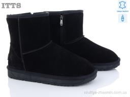 Уги ITTS DHD8825 - Взуття › Уги › сезон: зима Уги ITTS DHD8825