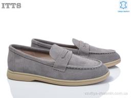 Туфлі ITTS 9309-3E