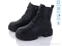 Черевики ITTS AK238-6 - Взуття
› Черевики › сезон: зима Черевики ITTS AK238-6