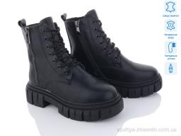 Черевики ITTS AK233-6 - Взуття
› Черевики › сезон: зима Черевики ITTS AK233-6