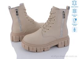 Черевики ITTS AK233-8 - Взуття
› Черевики › сезон: зима Черевики ITTS AK233-8