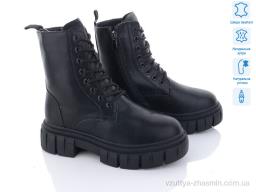 Черевики ITTS AK239-6 - Взуття › Черевики › сезон: зима Черевики ITTS AK239-6