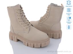 Черевики ITTS AK239-8 - Взуття
› Черевики › сезон: зима Черевики ITTS AK239-8