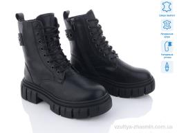 Черевики ITTS AK235-6 - Взуття
› Черевики › сезон: зима Черевики ITTS AK235-6