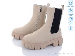 Черевики ITTS AK230-8 - Взуття
› Черевики › сезон: зима Черевики ITTS AK230-8