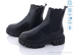 Черевики ITTS AK231-6 - Взуття › Черевики › сезон: зима Черевики ITTS AK231-6