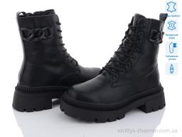 Черевики ITTS AK722-6 - Взуття
› Черевики › сезон: зима Черевики ITTS AK722-6