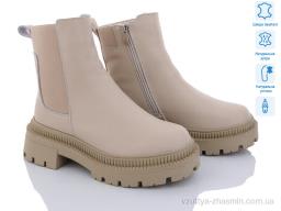 Черевики ITTS AK716-8 - Взуття
› Черевики › сезон: зима Черевики ITTS AK716-8