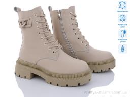 Черевики ITTS AK722-8 - Взуття
› Черевики › сезон: зима Черевики ITTS AK722-8