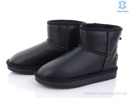 Уги ITTS 5854-6 - Взуття › Уги › сезон: зима Уги ITTS 5854-6