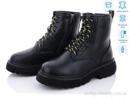 Черевики ITTS TY1215-6 - Взуття
› Черевики › сезон: зима Черевики ITTS TY1215-6