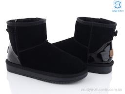 Уги ITTS 5860 - Взуття › Уги › сезон: зима Уги ITTS 5860