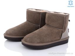 Уги ITTS 5860-12 - Взуття › Уги › сезон: зима Уги ITTS 5860-12