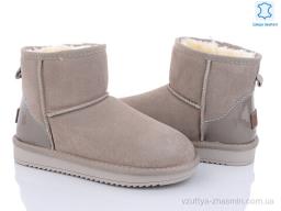 Уги ITTS 5860-17 - Взуття › Уги › сезон: зима Уги ITTS 5860-17