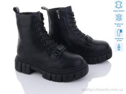 Черевики ITTS AK234-6 - Взуття
› Черевики › сезон: зима Черевики ITTS AK234-6