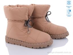 Дутики ITTS R15 - Взуття › Дутики › сезон: зима Дутики ITTS R15