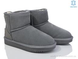 Уги ITTS 5870-19 - Взуття › Уги › сезон: зима Уги ITTS 5870-19