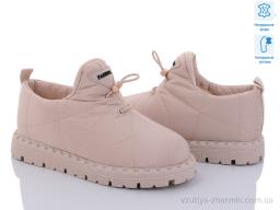 Туфлі ITTS R8 beige - Взуття › Туфлі › сезон: зима Туфлі ITTS R8 beige