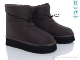 Дутики ITTS M21-5 - Взуття › Дутики › сезон: зима Дутики ITTS M21-5