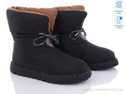 Дутики ITTS M25-1 - Взуття › Дутики › сезон: зима Дутики ITTS M25-1
