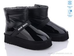 Дутики ITTS M24-1 - Взуття › Дутики › сезон: зима Дутики ITTS M24-1
