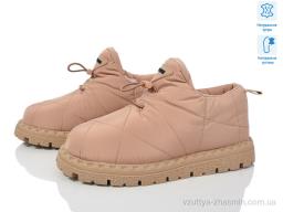 Дутики ITTS R5 camel - Взуття › Дутики › сезон: зима Дутики ITTS R5 camel