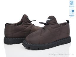 Уги ITTS R2 brown - Взуття › Уги › сезон: зима Уги ITTS R2 brown