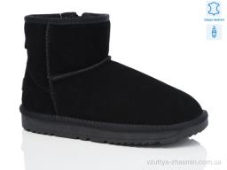 Уги ITTS GG8854 - Взуття › Уги › сезон: зима Уги ITTS GG8854