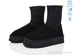 Уги ITTS A1705-1 - Взуття
› Уги › сезон: зима Уги ITTS A1705-1