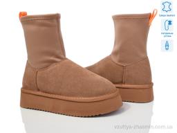 Уги ITTS A1705-20 - Взуття
› Уги › сезон: зима Уги ITTS A1705-20