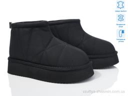 Уги ITTS A1706-1A - Взуття › Уги › сезон: зима Уги ITTS A1706-1A