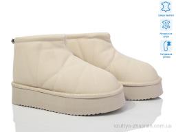 Уги ITTS A1706-3A - Взуття › Уги › сезон: зима Уги ITTS A1706-3A