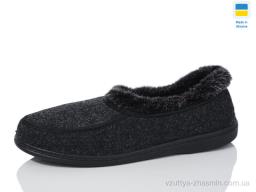 Капці NO BRAND 039-1 сукно black - Взуття
› Капці › сезон: зима Капці NO BRAND 039-1 сукно black