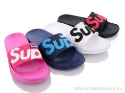 Шльопанці S.PREME 3519-3 mix - Обувь
› Шльопанці › сезон: літо Шльопанці S.PREME 3519-3 mix