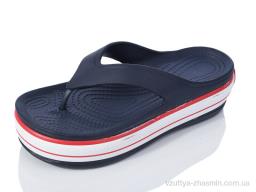 Шльопанці NO BRAND N508 navy-red - Взуття
› Шльопанці › сезон: літо Шльопанці NO BRAND N508 navy-red