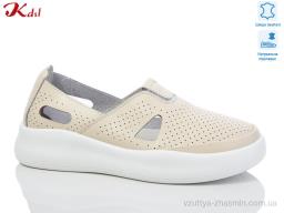 Туфлі KDSL Y015-6