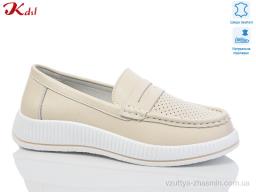 Туфлі Kdsl Y006-6