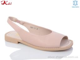 Босоніжки Jiulai-Kadisalun C681-11 - Взуття
› Босоніжки › сезон: літо Босоніжки Jiulai-Kadisalun C681-11