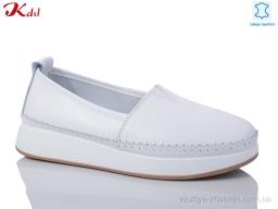 Туфлі JIULAI-KADISALUN C672-1 - Взуття
› Туфлі › сезон: літо Туфлі JIULAI-KADISALUN C672-1
