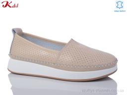 Туфлі Jiulai-Kadisalun C671-6 - Взуття
› Туфлі › сезон: літо Туфлі Jiulai-Kadisalun C671-6