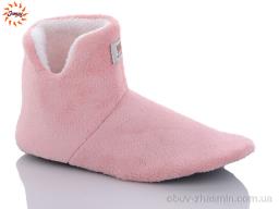 Капці YMR YMR01-4 l.pink - Обувь
› Капці › сезон: зима Капці YMR YMR01-4 l.pink
