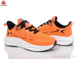 Кросівки Kimbo-o Y2516-4J