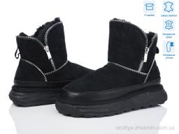 Уги L.M.G.G. 603 black