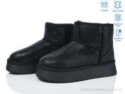 Уги L.M.G.G. 3033 black