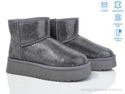 Уги L.M.G.G. 3033 grey