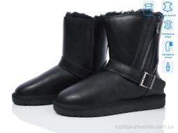 Уги L.M.G.G. 199-10 black