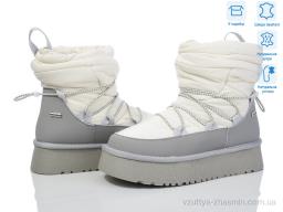 Дутики L.M.G.G. 3036 grey