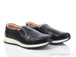 Туфлі NO BRAND D2285 - Взуття
› Туфлі › сезон: демісезон Туфлі NO BRAND D2285