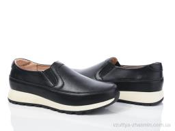 Туфлі NO BRAND D2286 - Взуття
› Туфлі › сезон: демісезон Туфлі NO BRAND D2286