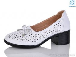 Туфлі BELLE SOFIA D05-1 - Обувь › Туфлі › сезон: літо Туфлі BELLE SOFIA D05-1